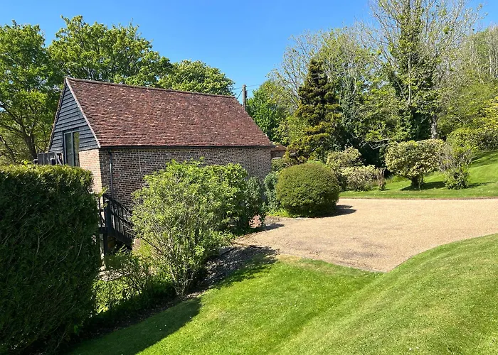 Pyes Granary