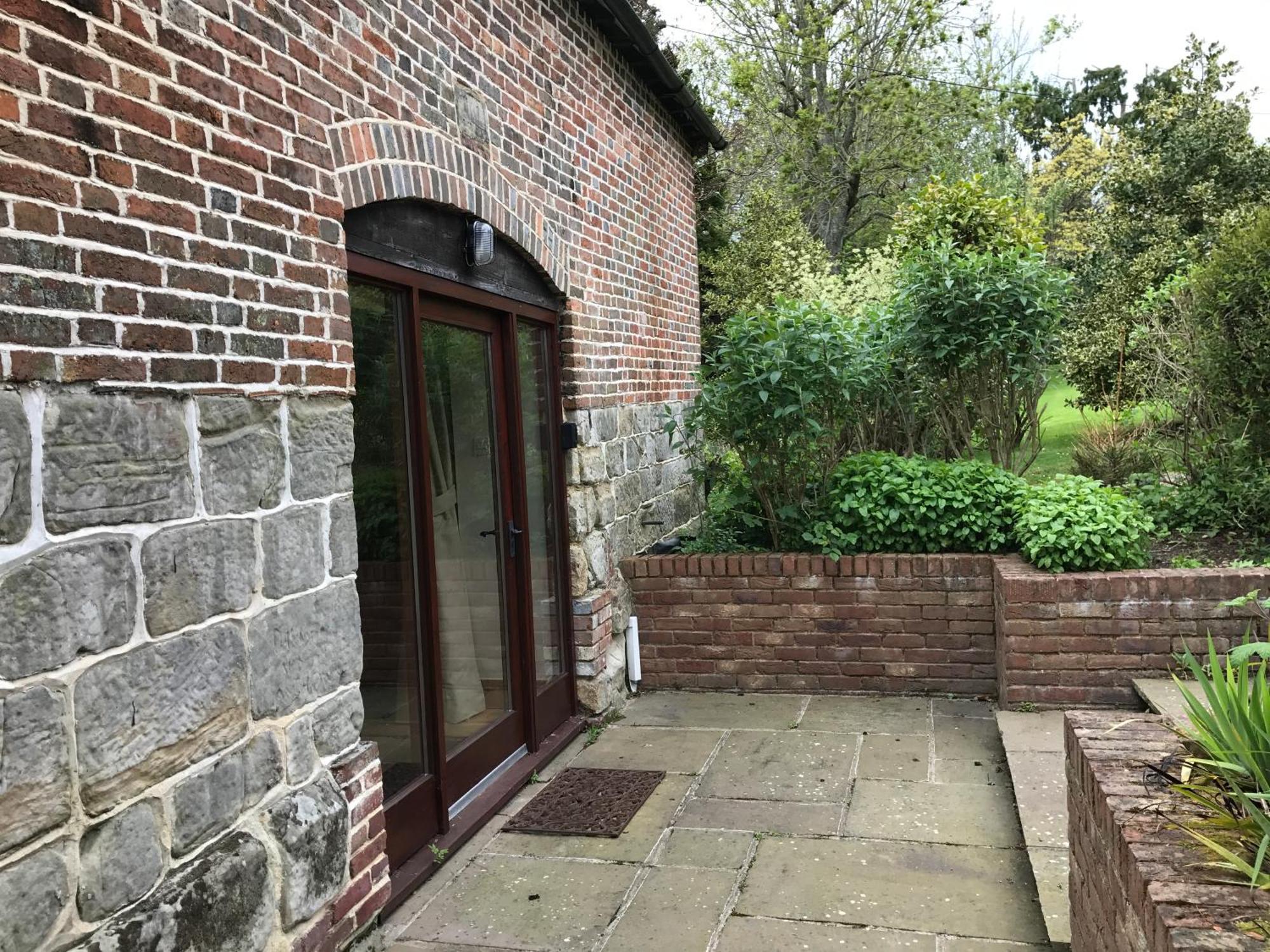 Holiday home Pyes Granary