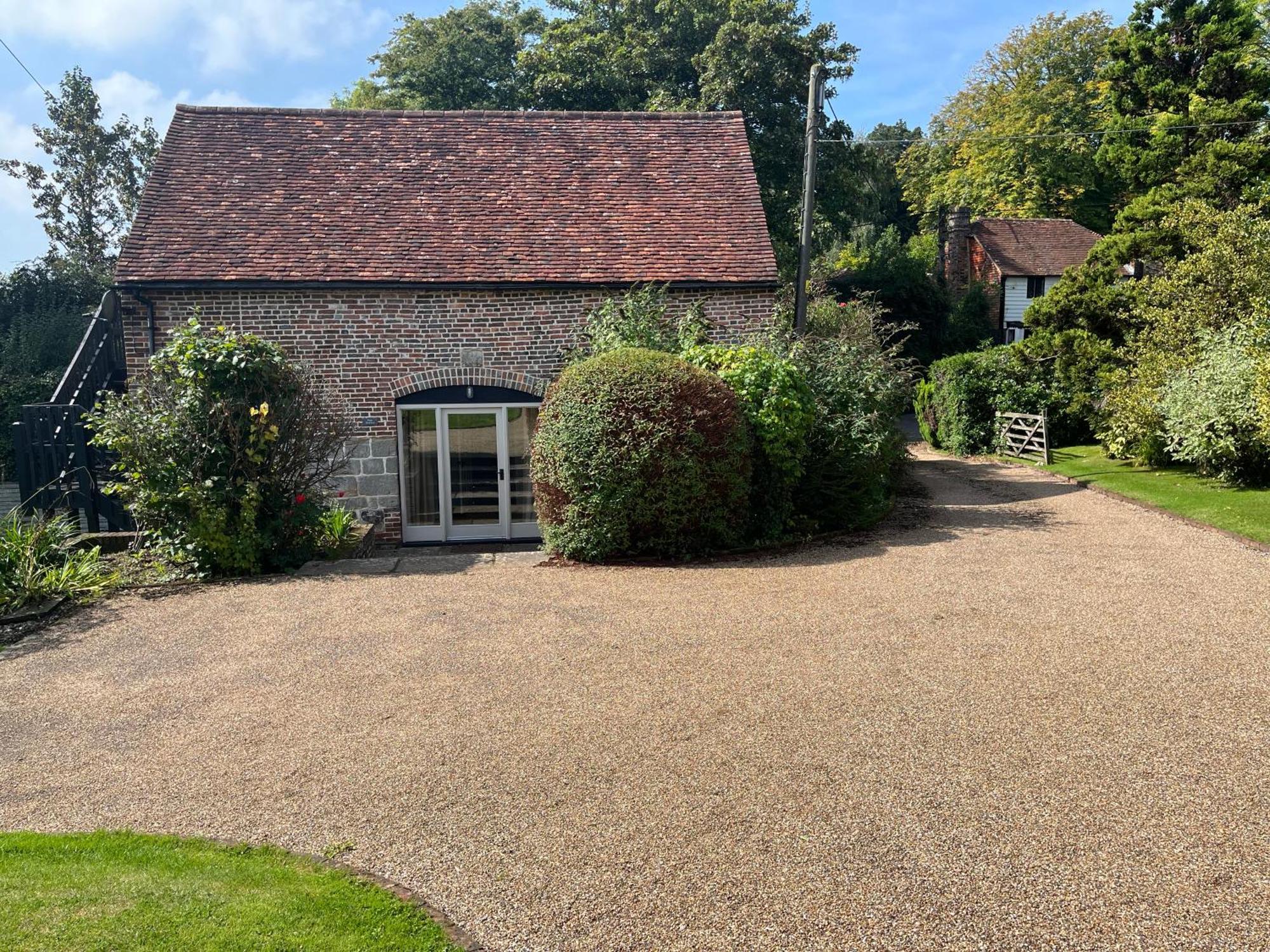 Pyes Granary