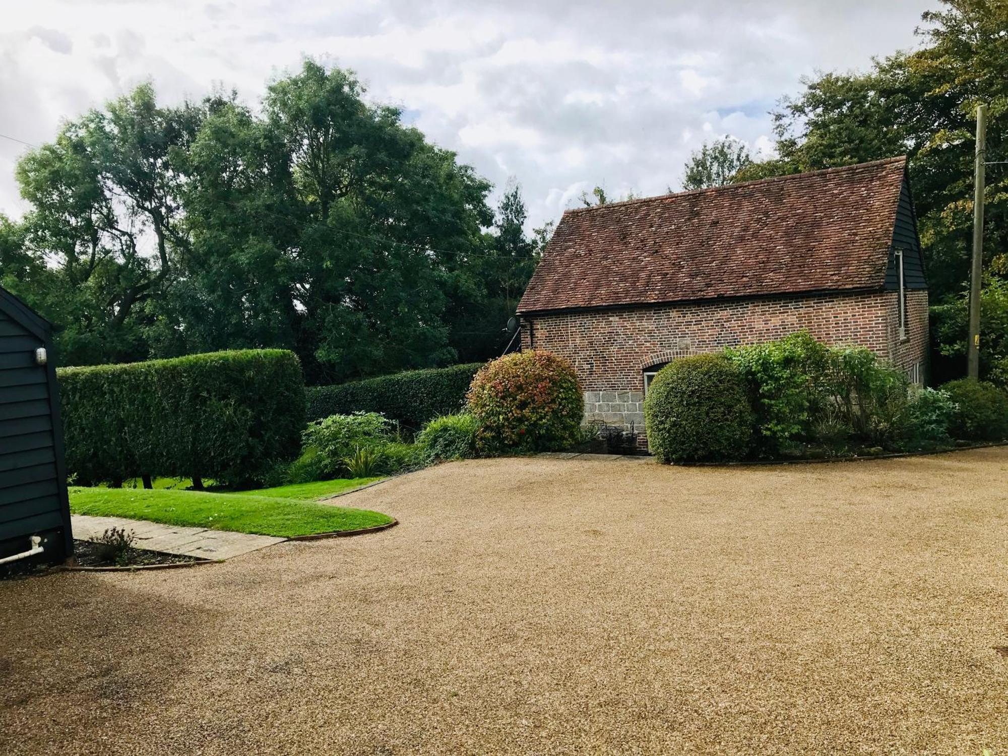 Pyes Granary Holiday home *